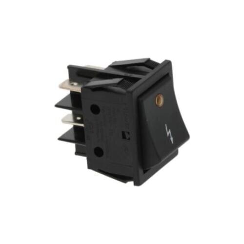 RANCILIO Switch Bipolar Black Coffee grinders MD40 MD50 MD80 1319215