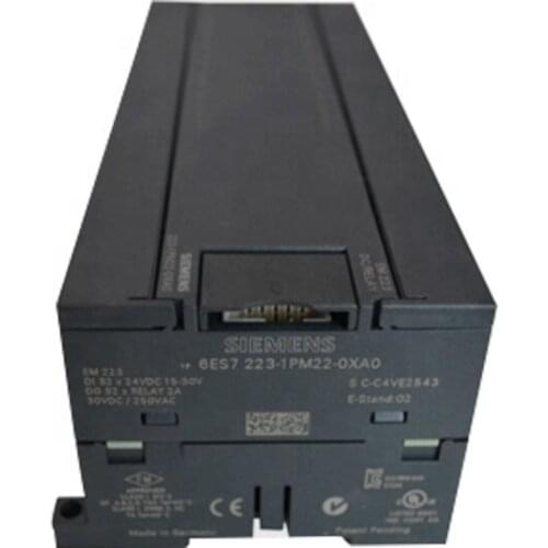 S7-200 CN product 6ES7223-1BM22-0XA0 I/O EM222 digital input and output module plc