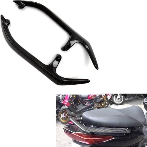 GZ Knight of God Scooter Handles