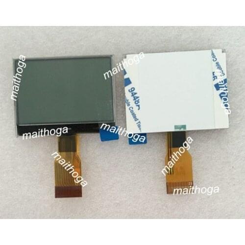 22PIN FSTN COG 12864 LCD Screen ST7567 Controller 3.3V White Backlight