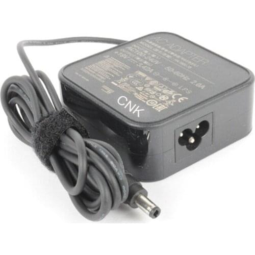 New Laptop Charger 3.42A EXA1203YH For ASUS PA-1650-78 ADP-65GD B 19V 3.42A 65W AC Adapter Charger Power Supply