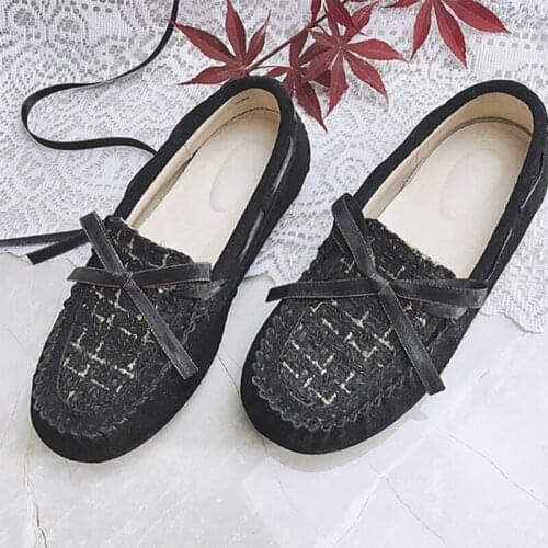 New High Quality New Women Flats Genuine Leather Women Shoes Brand Driving Shoes Winter Spring Summer Women Casual Shoes