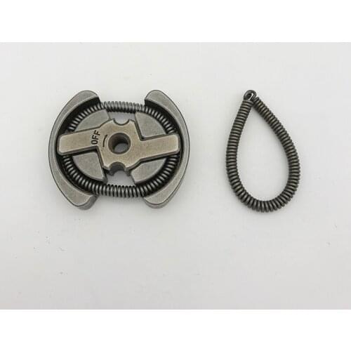 NEW Clutch For PARTNER 33 350 P350 P351XT 352 370 371 391 530014949 Chainsaw Replacement Parts