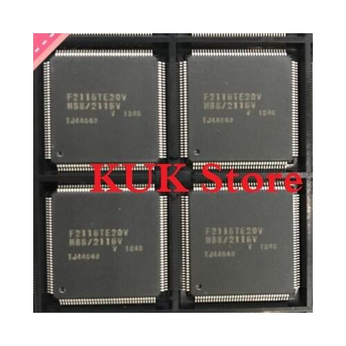 Original 100% NEW F2116TE20V H8S / 2116V 10PCS/LOT