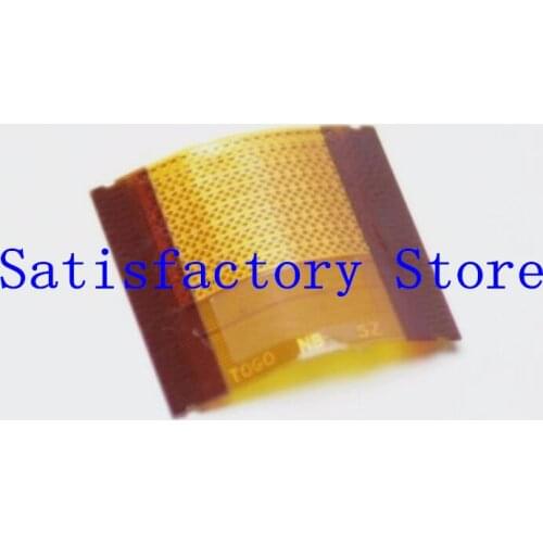 Original D7200 CCD CMOS Sensor Flex Cable FPC For Nikon D7200