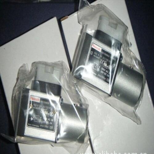 Rexroth Pressure Switch R901106453 HED 8 0P-20/350K14 HED8OP-2X/350K14 HED80P2X/350K14 pressure relay