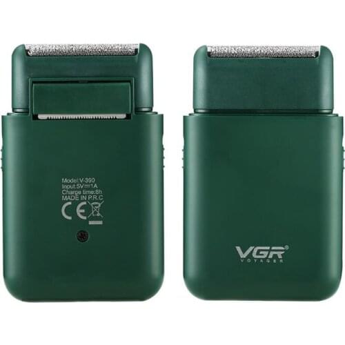 V electric Shaver USB rechargeable reciprocating shaver mens shaver beard trimmer floating shaving