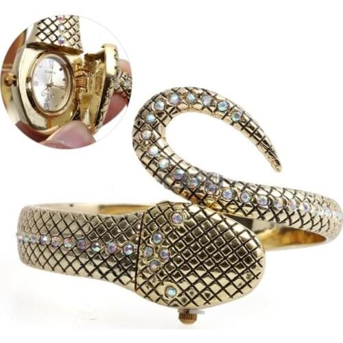 WA003 GLE&VDO Fashion Luxury Women Watches Bracelet Watch Ladies Watch Quartz Men Women Dress Wristwatch Gold