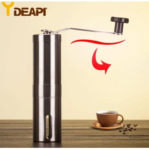 Ydeapi Coffee Grinders