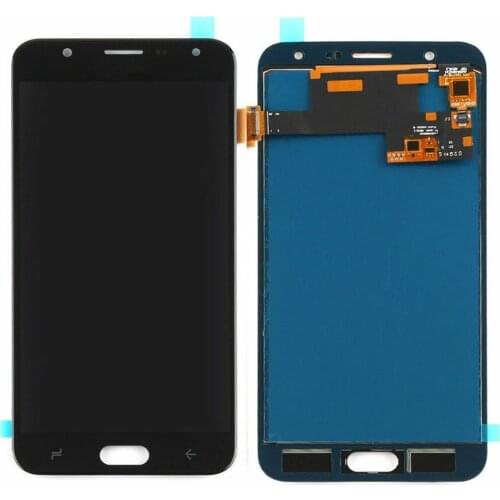 OLED 5.5'' LCD for SAMSUNG Galaxy J7 Duo 2018 J720 J720F LCD Display Touch Screen Digitizer Assembly