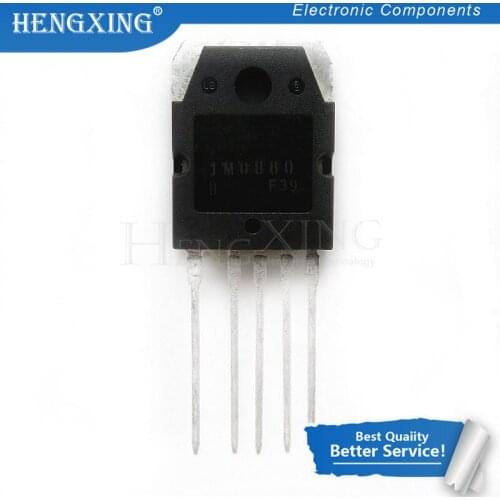 1pcs/lot KA1M0880R 1M0880 TO3P-5 In Stock