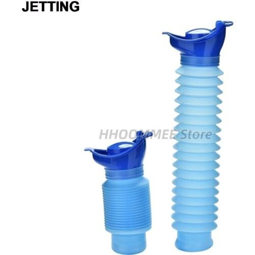 1pc High-capacity Portable Potty Urinal Car Toilet Camping Travel Urination For Adult Baby Potty Plastic Kids Toilet Leak-proof