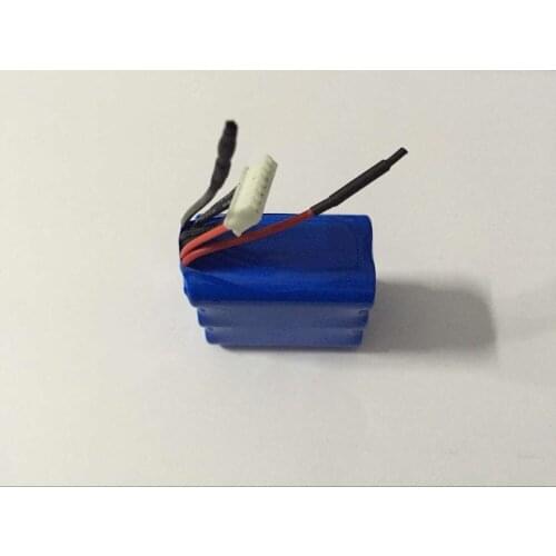 22.2V 6S1P 14500 680mAh battery pack 14500 battery pack