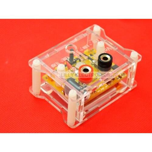 AD584KH 4-Channel 2.5v/7.5v/5v/10v High Precision Voltage Reference Module