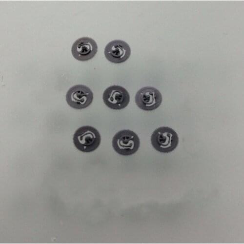 Watch accessories js25 quartz movement accessories js26 movement calendar wheel js25 calendar wheel 10pieces price