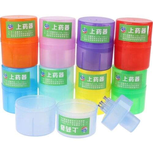 10ml Apply Medicine Liquid Comb Medicine Apparatus Easy Operate Tonic Applicator Hair Medication tools