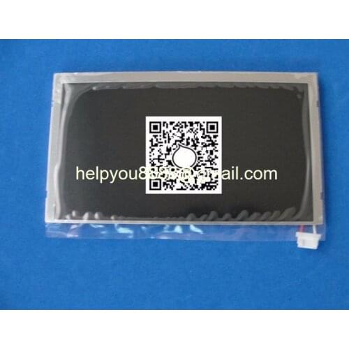 FREE POST LTA065B615A Original 6.5 inch Car GPS Navigation CCFL LCD Screen Panel