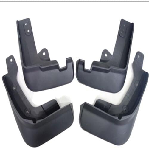 Mudguards For Mazda CX-8 CX 8 CX8 2020 2019 2018 2017 Front Rear Fender Mud Flaps Splash Guard Splash Flap Mudguards Accessories