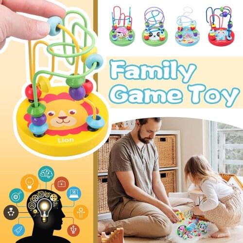 Montessori Toys COMPUDA China