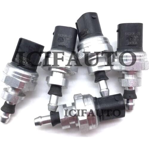 Turbo Exhaust GAS Pressure Sensor For Renault Megane DACIA VAUXHALL OPEL Nissan 8201000764 H8200443536 22760-00Q0A 2236500QAK