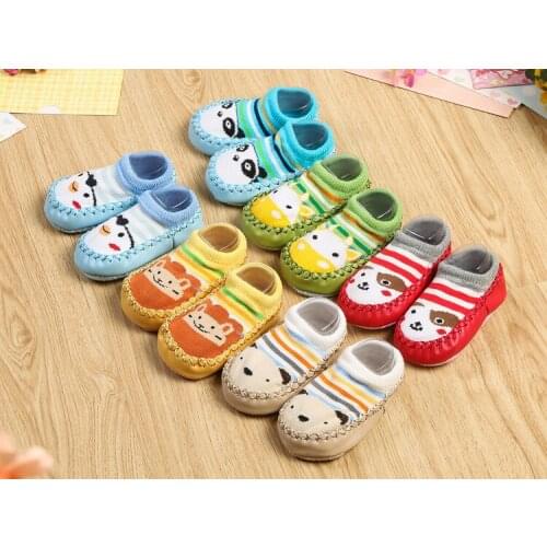 E&BAINEL Baby Socks