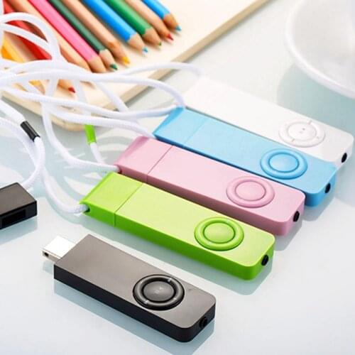 EILASUNG Portable Audio Equipment