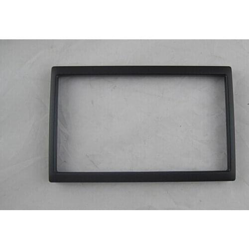 Fascias Car Audio Panel Refitting Frame Dash Kit For Haima Family 2002