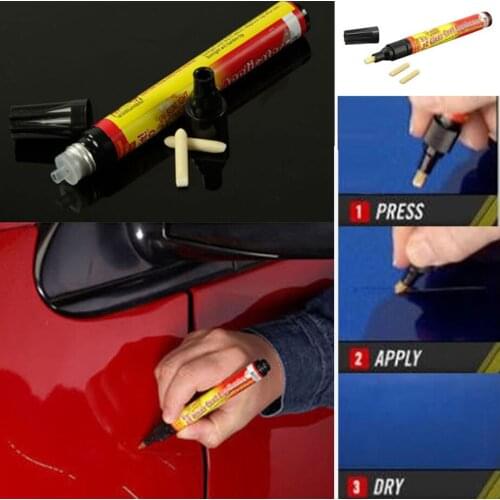 GZYF Anti-scratch Pencils