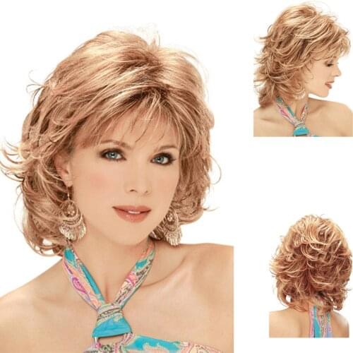 Искусственные парики IMAGE BEAUTY China At AliExpress