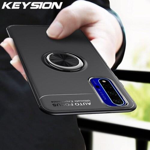 Keysion Huawei Nova 3 Phone Cases
