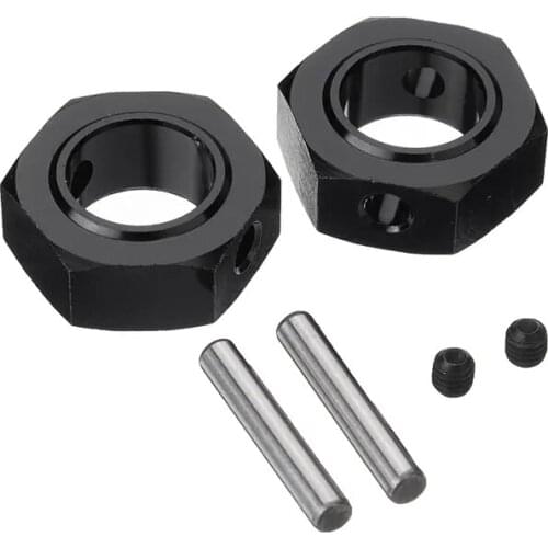 Wheel Joint EA1015 for JLB Racing CHEETAH 11101 21101 J3 SPEED 1/10 RC Car Parts Accessories