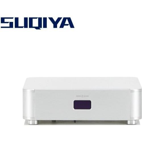 SUQIYA-2019 M-POWER Series Linear Power Supply - Professional Edition - Overpressure Super Flow Protection + Shielded DC Line