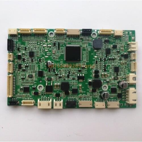 Vacuum cleaner Motherboard for ILIFE A7 Robot Vacuum Cleaner Parts ILIFE A7 Main board replacement Motherboard