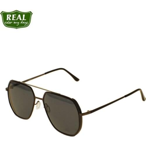 Fashion Classic Sunglasses Ultra Light Metal Stainless Steel Pilot Eyeglasses For Men Women Pilot Popular style trend Glasses
