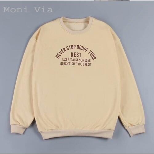 Mens Harajuku Letter Pullover Hoodies Mans Graphic O-Neck Fshion Streetwear Sweatshirts Couple Oversize Casual Male Clothing