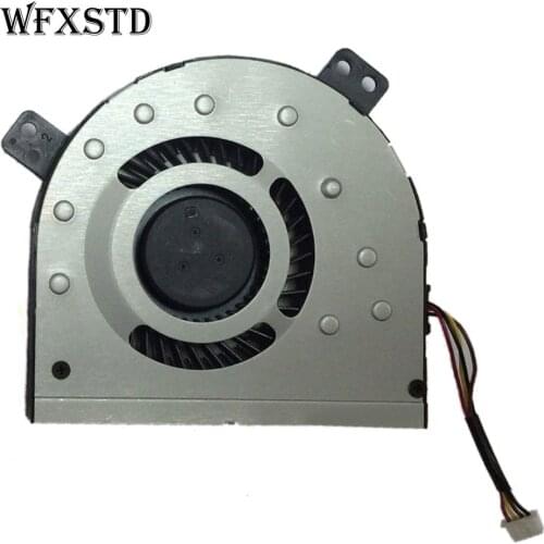 New Cpu Cooling Fan For LENOVO IBM IdeaPad P500 Z400 Z400A Z500 Z500A Z41 Z510 CPU COOLING FAN