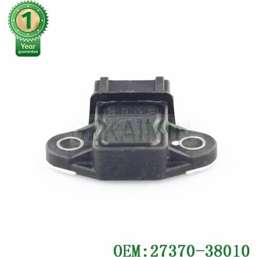 OEM ORIGINAL IGNITION FAILURE MISFIRE SENSOR MD374437 J5T 27370-38010 FOR HYUNDAI FOR KIA K-M