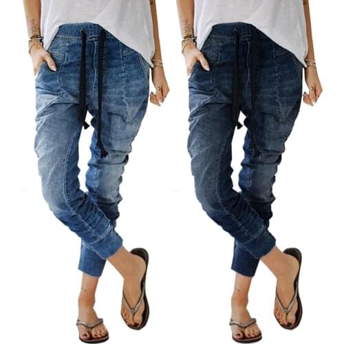 Women's Skinny Jeans Samdolly China