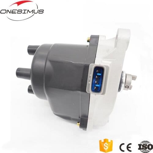 Auto Distributor Car Engine Ignition System for F20B5 F20B7 ACCORD VI Coupe (CG) 2.0 i 16V OEM 30100-PAA-A02