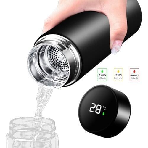 TCJJ Coffee Thermoses China
