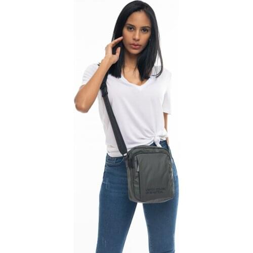 United Colors of Benetton BNT_264 HAKİ Bag