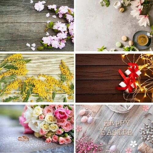 Vinyl Custom Photography Backdrops Christmas Theme Photography Background 191112FG-002