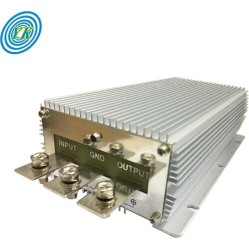 High quality 30A dc 12v to 36v converter