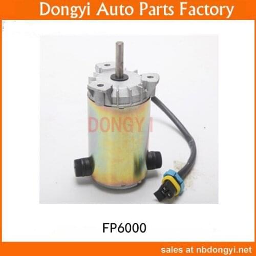 HIGH QUALITY RADIATOR FAN OEM FP6000