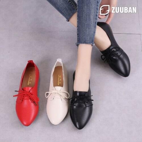 Балетки ZUUBAN China At AliExpress