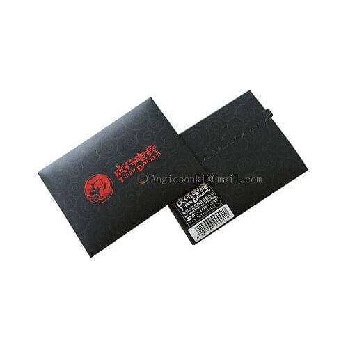 1 pack 2 Sets NEW Mouse Feet Skates 0.6mm for Hotline /Tiger Gaming Steelseries Kinzu / Kana / v2 / V3 mouse