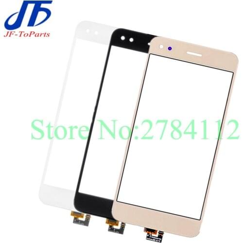 10Pcs/lot For Huawei Y6 Pro 2017 / Y6 2017 Nova Young Touch Scree Sensor Digitizer Panel Front Glass Outer Lens Touch screen