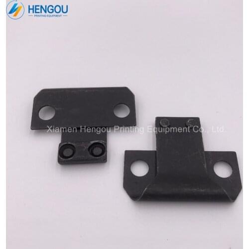10 Pieces High Quality SM52 PM52 GTO52 Machine Blanket Lock SM52 Leaf Spring 42.006.033F