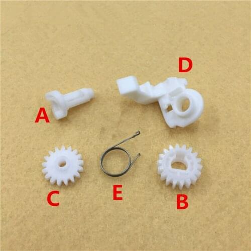 2M214230 2M214220 2M214201 Developer Gear for Kyocera FS1040 FS1041 FS1060 FS1061 FS1020 FS1025 FS1120 FS1125 FS1220 FS1320 1325