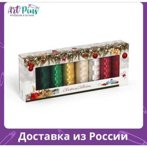 Товары для шитья Amann Group Mettler China At AliExpress